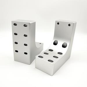 Wholesale Forged Precision CNC Machined Parts , Fluid End Modules Stainless Steel Aluminum from china suppliers