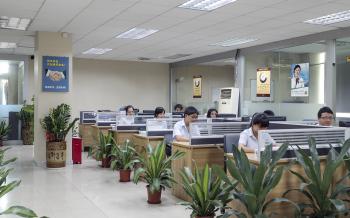 Shenzhen E-Tech Digital Technology Co., Ltd.