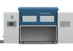Stainless Steel Digital 400DPI 3D Sand Mold Printer 0.5mm