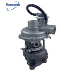 RHF3 1G491-17010 1G491-17012 Va410164 Turbocharger For Komatsu Kubota PC56-7