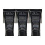 Customized 20g30g40gPE tube lotion massage aloe cleanser empty packaging