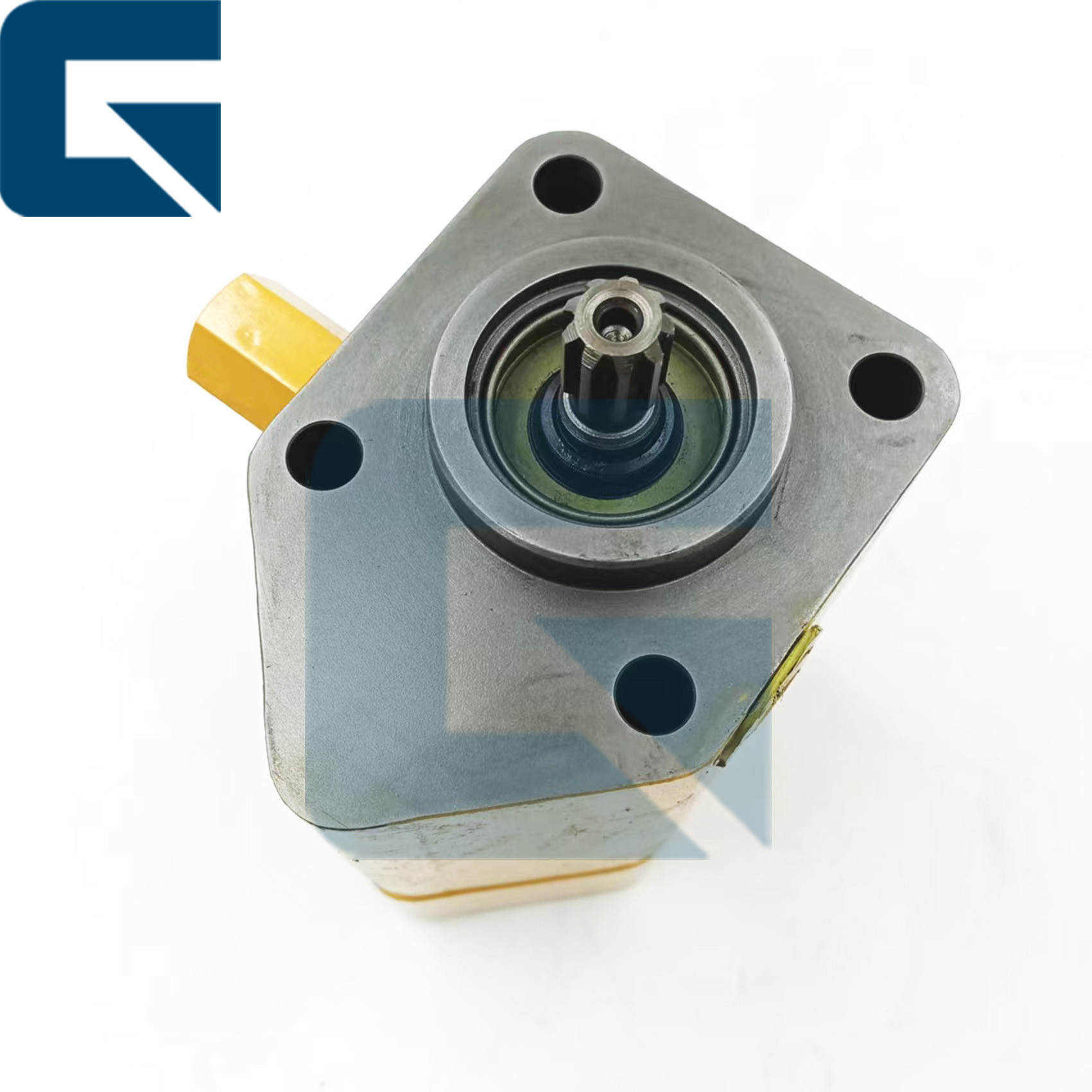 313-7770 Fuel Transfer Pump 3137770 For 3126B Engine Parts