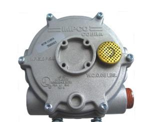 Wholesale Silicone Diaphragm 74.6kW IMPCO Cobra Vaporizer from china suppliers