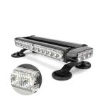 Customized Emergency Light Bar 10V - 30V Strobe Lights For Cars