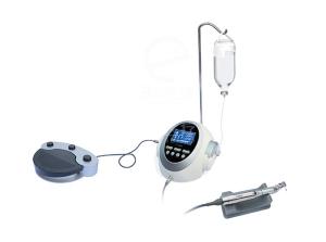 Wholesale 210W Dental Implant Machine 50000rpm With Foot Switch from china suppliers