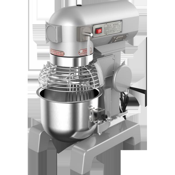 Electric 380V/220V High Speed Cream Planetary Mixer