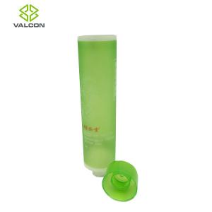 Wholesale Matte Pharmaceutical Tube Packaging , 50 ML Empty Lotion Tubes PP Cap from china suppliers