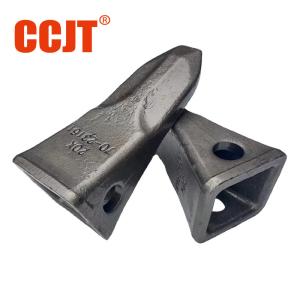 Wholesale Rock Teeth For Excavator Bucket 1U3352RC E320 Excavator OEM Rock Bucket Teeth from china suppliers