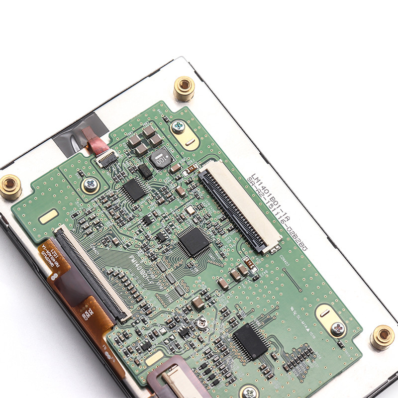 High Performance Car LCD Module LM1401B01-1A / TFT Display Module