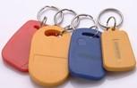 Wholesale T5557/T5567/T5577 Chip Keychain from china suppliers