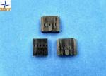 Single Row 2.54mm Pitch Battery Connectors Male Connector Wire to Board Crimp