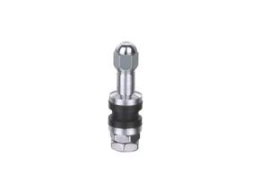 Wholesale Inner Mount Aluminum Tubeless Tire Valve Stem TR48E Brass Core For Truck from china suppliers