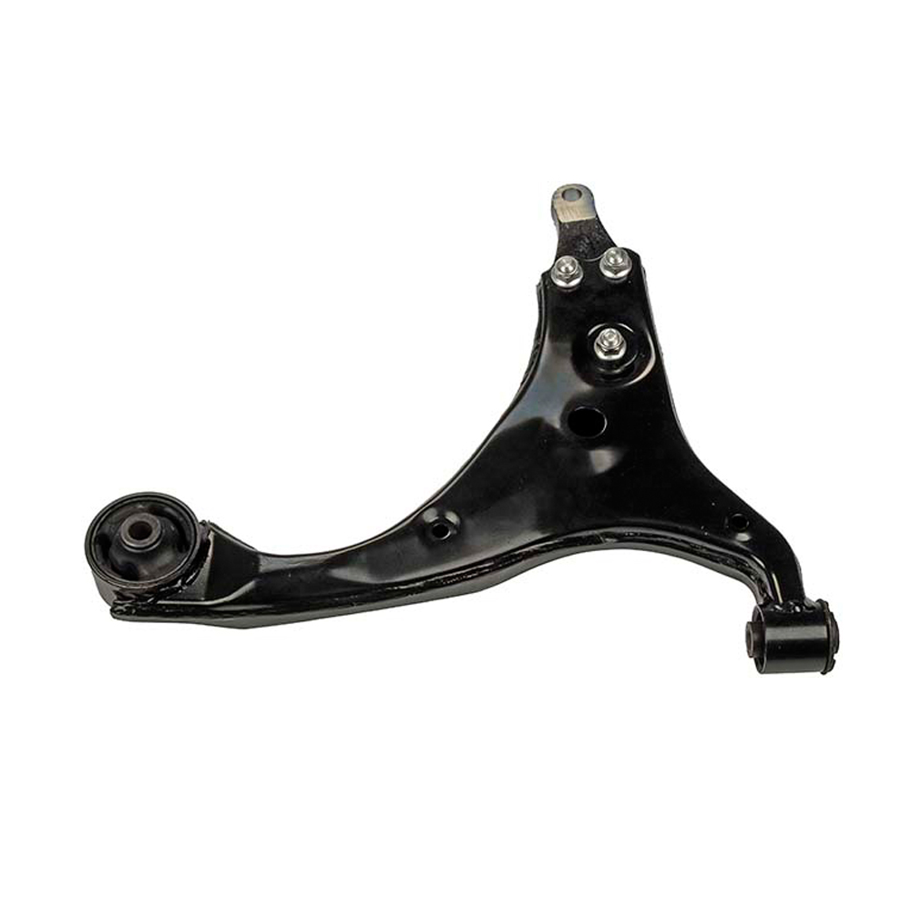 Black E-coating Avaiable Suspension Arm for Hyundai Elantra 2007 2008 2012 Avaiable