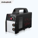 Energy Saving 160A IGBT MMA Inverter Welder