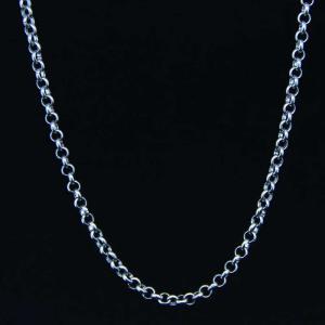 Wholesale Fashion Trendy Top Quality Stainless Steel Chains Necklace LCS93 from china suppliers