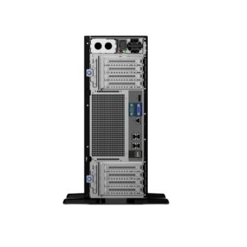 ProLiant ML350 Gen10 8SFF Server 2CPU Configuration 3TB Storage and 128 GB DDR4 DIMM