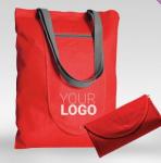 Tote Shopping Bag Custom Logo Printing Woven Polypropylene Sacks