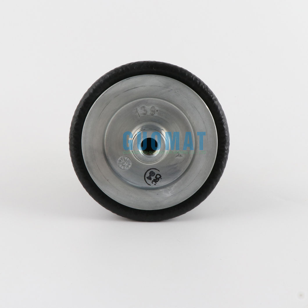 Genuine Goodyear 1s4-007 Cab Air Shock Refer to Firestone Air Spring W01-358-7001 for Truck 227QS33