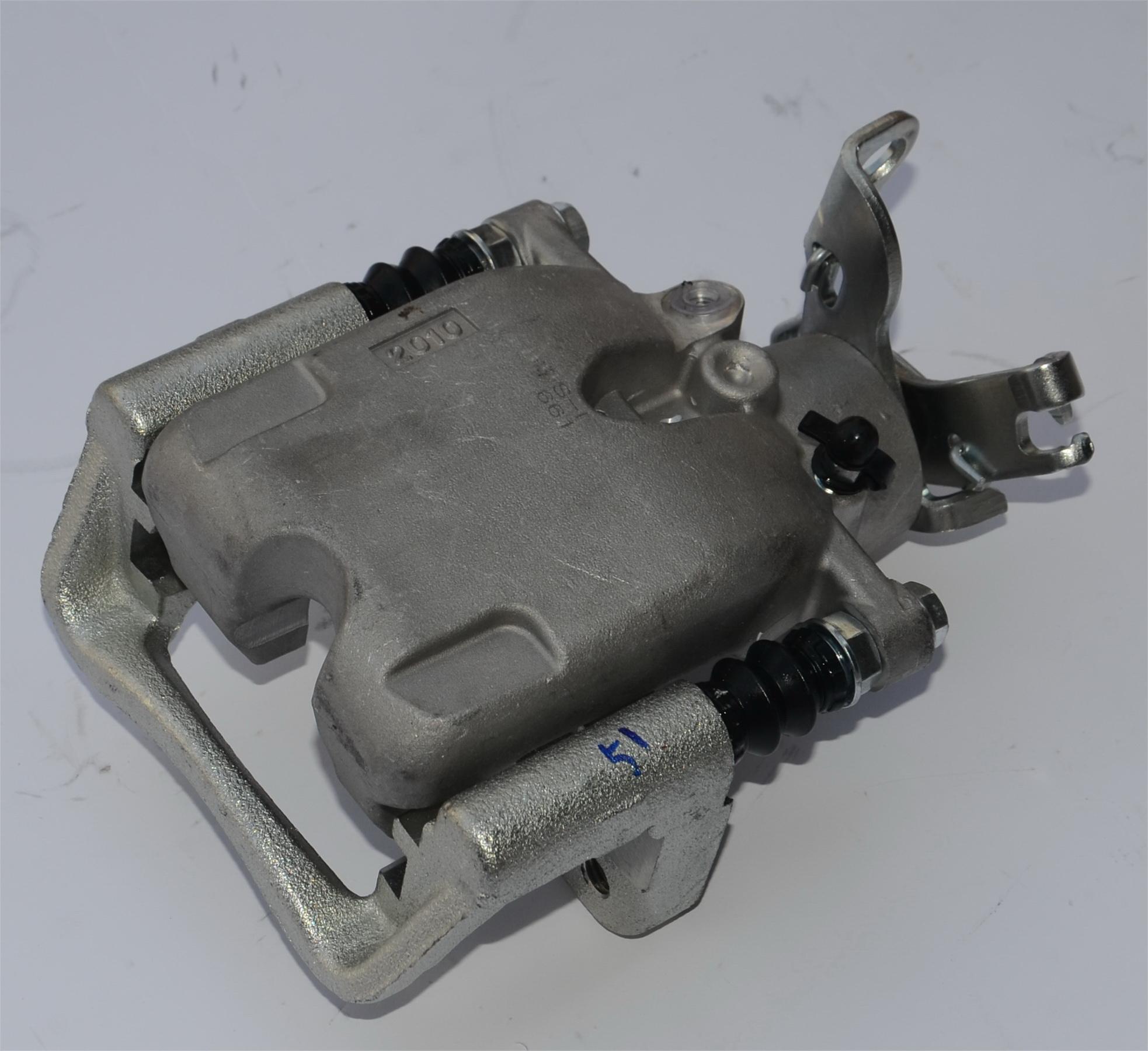13529851 Brake Calipers for Chevrolet Malibu Cadillac XTS Replace/Repair Auto Parts