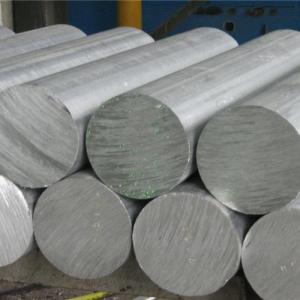 Wholesale Round 6061 T6 Aluminum Bar Stock , AlSi1MgCu 6061 LD30 Extruded Aluminum Bar Stock from china suppliers