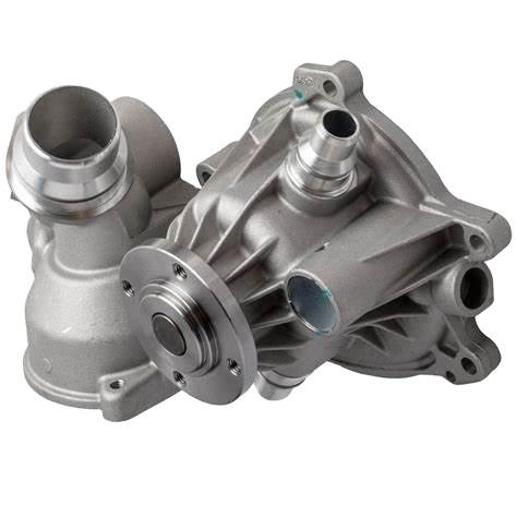 2004-2010 Year OEM Standard Size Engine Cooling Water Pump for BMW Mini Cooper