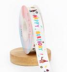 Children'S Day Birthday Cake Decoration Ribbon Gift Box Ribbon