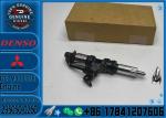 For M-ITSUBISHI Common Rail Injector 6M60 095000-1090 ME132934 095000-1091