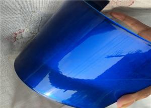 Wholesale Clear Candy Blue Powder Coat Electrostatic Spray High Temperature Resistance from china suppliers