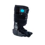 Inflatable Pediatric Orthopedic Walking Boot Orthopedic Orthosis Foot Fractures