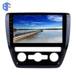 Quad Core Android Auto Car Stereo VW Volkswagen Sagitar Jetta Bora 2011-2016