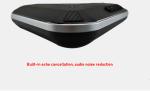 USB Video Conference Omnidirectional Microphone 360° Sound Pickup USB Free Drive