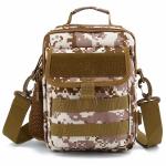 OUTDOOR TACTICAL CAMOUFLAGE WATER BOTTLE BAG WATER BOTTLE BAG SPORTS ACCESSORIES