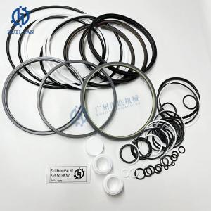 Wholesale Hydraulic Breaker Spare Parts HB30G Hydraulic Seal Kits Hydraulic Breaker Hammer Seal Kit For Furukawa HB30G HB20G from china suppliers