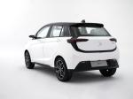 400km Range Electric Car Vehicles Front Driven Single Motor 220V