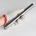 12000gs 15000gauss Magnetic Rods Filter Tube for Iron Removal in Industrial