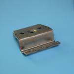 Stainless Steel Stenter Spare Parts Copper Stenter Pin Holder Wakayama Machine