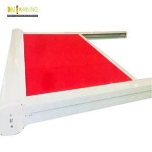 Wholesale Conservatory Aluminum Retractable Awning Outdoor Garden Pergola from china suppliers