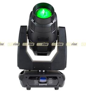 Wholesale Professional Sharpy Moving Head Light , CMY 28CH Dmx Moving Head Lights 380w from china suppliers