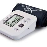 Upper Arm Automatic digital best digital blood pressure monitor bp machine price