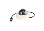 Super Wide Angle 2.0MP Vehicle CCTV Camera