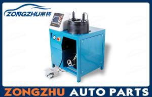 Wholesale Economic Hydraulic Hose Crimper Air Suspension Spring Hose Crimping Tool from china suppliers