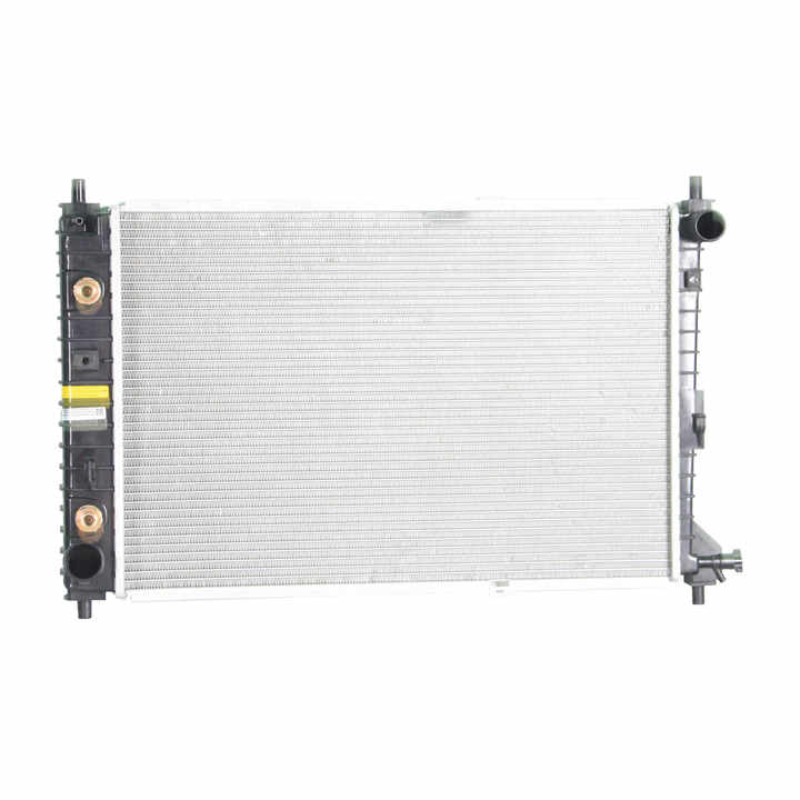Car Radiator for Ford MUSTANG Convertible C 1R3Z8005AA F7ZH8005AC F8ZZ8005AA F8ZH8005AA