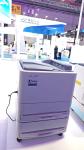 Laser x ray Printer imager