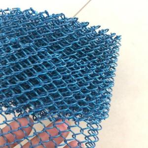 Wholesale Polishing Metal Coil Curtain For Interior Design Solutions from china suppliers