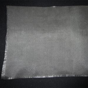 Wholesale Woven Fiberglass Micron Filter Fabric with Graphite Treatment from china suppliers