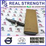 Remanufactured Common Rail Injector BEBE4D17002 BEBE4D21001 BEBE4D21002