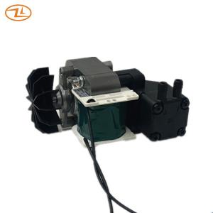 Wholesale Suction Machine Nebulizer Compressor Motor 2500 RPM 220V 50HZ from china suppliers