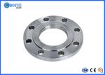 Copper-Nickel Flanges, ASTM B151 Uns C70600 C71500, Cu-Ni 90/10 Flange SOFF 18''
