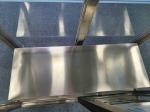 Stainless Steel Cleanroom Garment Storage | HEPA Filter, ISO/GMP Compliance