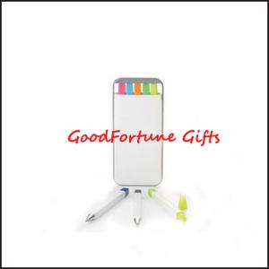 Wholesale promotion gift 5pcs Set Case Pen Set from china suppliers